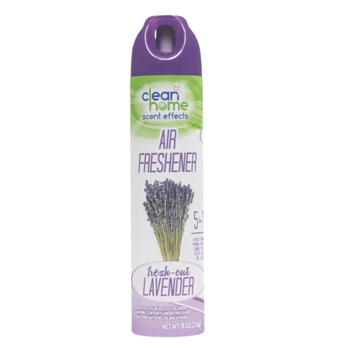 C H Air Freshener 9oz Lavender Fresh Cut Wholesale SmartLoadUsa