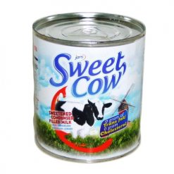 Sweet Cow Condensed Milk 13.23oz