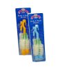 Baby Bottle & Nipple Brushes Asst Clrs-wholesale