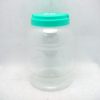 Plastic Food Storage Container Asst Clrs-wholesale