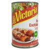 La Victoria Red Enchilada Sauce 10oz Mil-wholesale