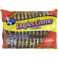 Lil Dutch 16oz Duplex Cookies