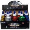 Glitter Glue 200ml Asst Classic Clrs-wholesale