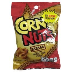 Corn Nuts BBQ Flavor 4oz-wholesale