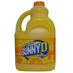 Sunny D 1 Gl Tangy Original