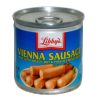 Libbys Vienna Sausage 4.6oz Chik Bf Prk-wholesale