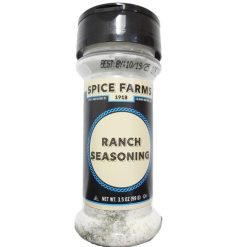 Spice Farms Rancho Seasoning 3.5oz-wholesale
