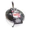 B.C Sauce Pan Tri-Ply 2qt Glass Lid-wholesale