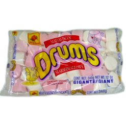 De La Rosa Mrshmllws Drums 12oz-wholesale