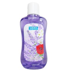 Lucky Bubble Bath 20oz French Lavender-wholesale