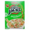 Kelloggs Cereal 8.9oz Apple Jacks-wholesale