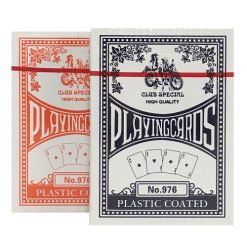 Toy Playing Cards Regular