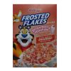 Kelloggs Frosted Flakes Strawberry Milk-wholesale