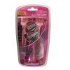 Ultra Max 3 Ladies Razors 3pk 2 + 1-wholesale