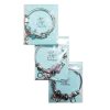 Bracelet Metal W-Chams Asst-wholesale