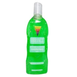 Vibrance Hair Gel 10.6oz Shining Green-wholesale
