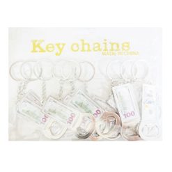 Key Chain Bottle Opener Metal-wholesale