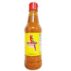 Guacamaya Hot Sauce 12.34oz Authen-wholesale