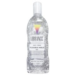 Vibrance Hair Gel 10.6oz Fleible Clear-wholesale