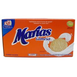 Gamesa Marias Cookies In Box 19.7oz-wholesale