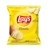 Lays Potato Chips Classic 1oz-wholesale