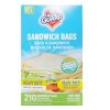 Fresh Guard Sandwich Bags 210ct-wholesale