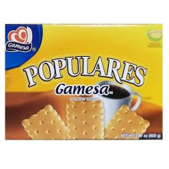 Gamesa Populares Cookies 31.7oz-wholesale