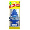 Little Trees Air Fresh New Car 1pc-wholesale