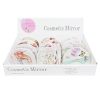 Compact Mirror Round Asst-wholesale