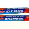 Home Select Wax Paper 25sq ft