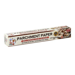 H.S Parchment Paper 25sq ft-wholesale