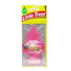 Little Trees Air Fresh Morning Fresh-wholesale