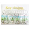 Keychain Can Opener Religious-wholesale