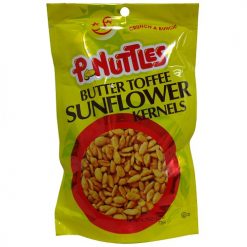 P-Nuttles Bttr Toffee Sunflower Kernels