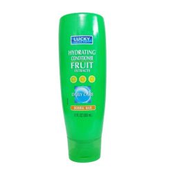 Lucky Cond 12oz Normal Hair-wholesale