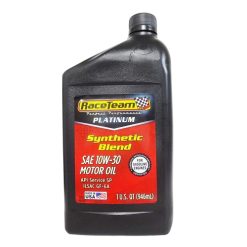 Race Team Motor Oil 1qt 10W-30-wholesale