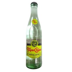 Topo Chico Min Water 12oz Original-wholesale