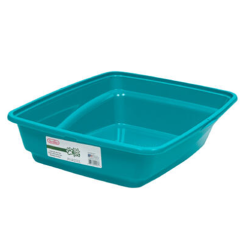 Sterilite Cat Litter Pan Large Sea Going-wholesale