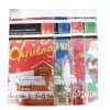 X-Mas Table Cover 54X108 Foil Asst-wholesale X-Mas Table Cover 54X108 Foil Asst-wholesale