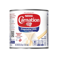 Nestle Carnation Evap. Milk 5oz-wholesale
