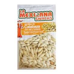 La Mexicana Semillas De Calabaza 1.75oz-wholesale