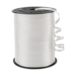 Ribbon 500yd White-wholesale