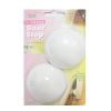 Door Stop 2pk 2in-wholesale