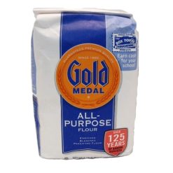 Gold Medal Flour 5 Lbs All Purpose-wholesale
