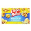Crunch N Munch 3.5oz Bttr Toffee Popcorn-wholesale Crunch N Munch 3.5oz Bttr Toffee Popcorn-wholesale