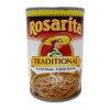 Rosarita Pinto Beans 16oz Rfd Trad