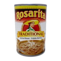 Rosarita Pinto Beans 16oz Rfd Trad-wholesale