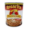 Rosarita Pinto Beans 30oz Rfrd Tradit