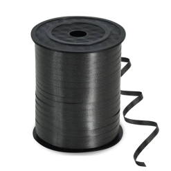 Ribbon 500yd Black-wholesale