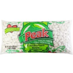 Peak Great Northern Beans 1 Lb-wholesale